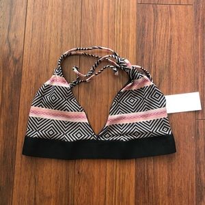 Brand New Yoga Top by Melt Swim